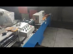 Machine à assembler les presses