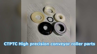 CTPTC CONVEYOR ROLLER BEARING HOUSING