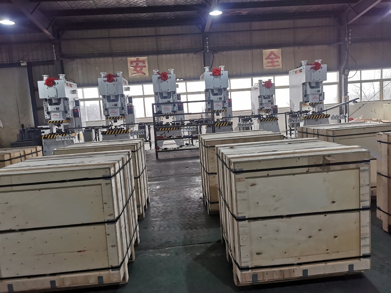 China-Techpart Precision Technology Co., Ltd.