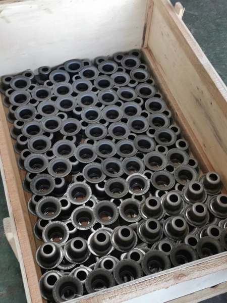China-Techpart Precision Technology Co., Ltd.