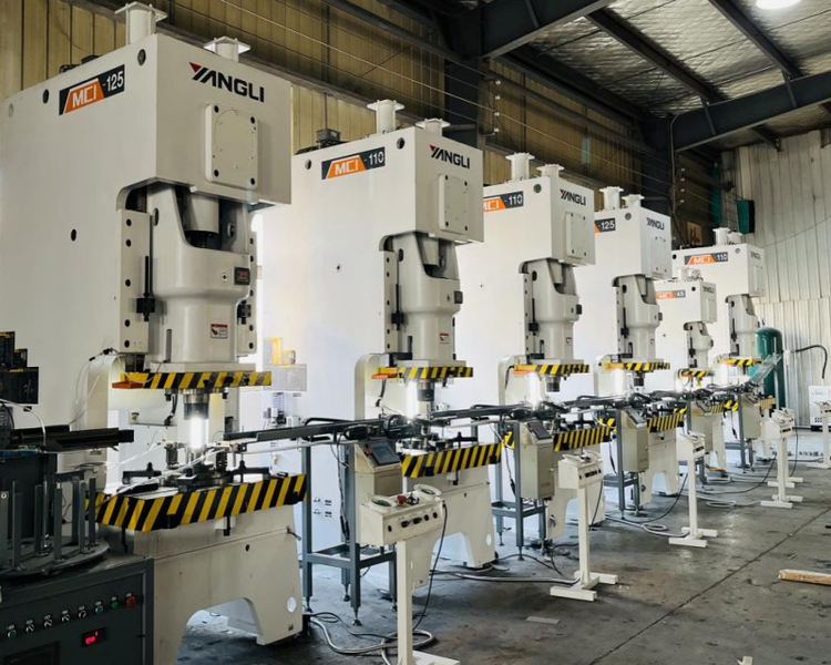 China-Techpart Precision Technology Co., Ltd.