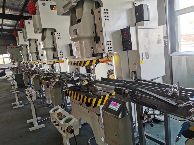 China-Techpart Precision Technology Co., Ltd.