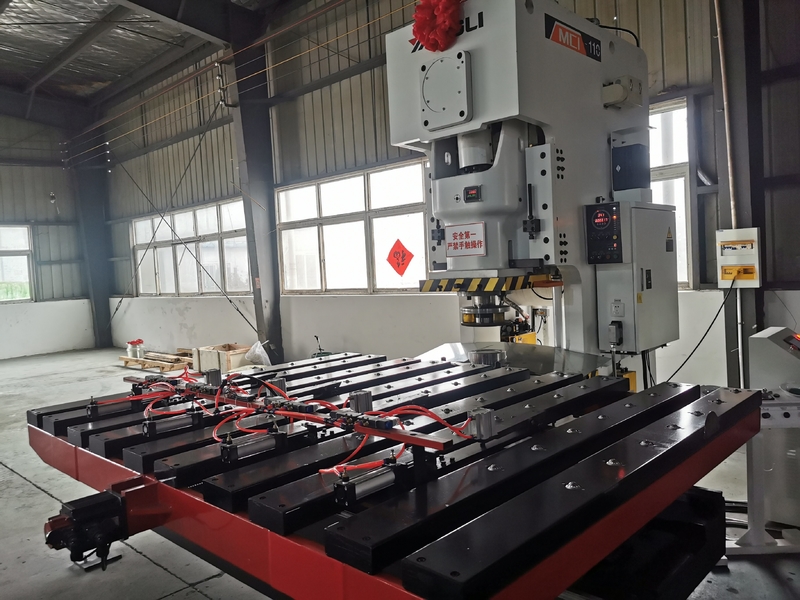 China-Techpart Precision Technology Co., Ltd.