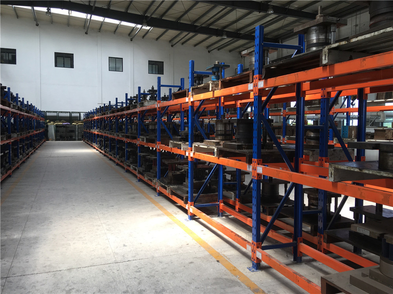 China-Techpart Precision Technology Co., Ltd.