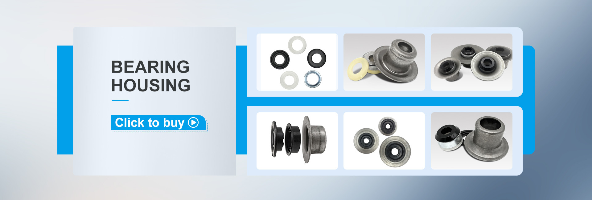 quality Bearing Housing factory